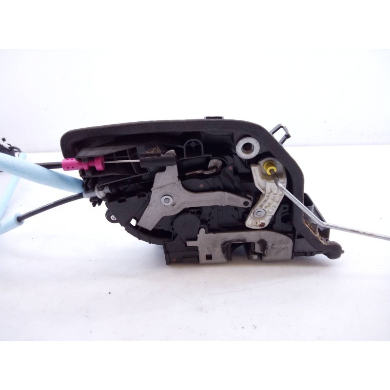 Recambio de cerradura puerta trasera derecha para mini countryman (f60) cooper referencia OEM IAM 728194012 18283810 E1-B4-44-1