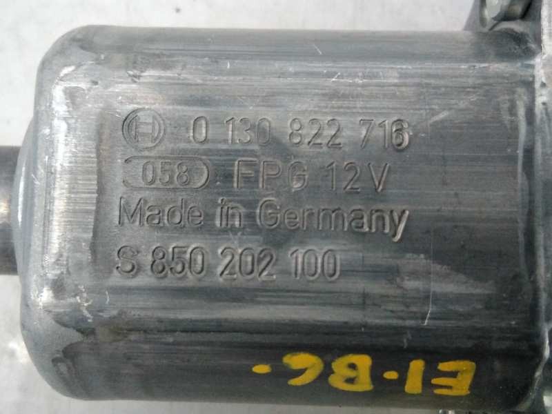 Recambio de motor elevalunas delantero izquierdo para audi a3 (8v) ambition referencia OEM IAM 5Q0959802 850202100 E1-B6-20-4