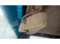 Recambio de espejo interior para mitsubishi montero (l040) 2500 td (4-ptas.) referencia OEM IAM    2