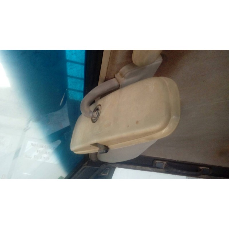 Recambio de espejo interior para mitsubishi montero (l040) 2500 td (4-ptas.) referencia OEM IAM   