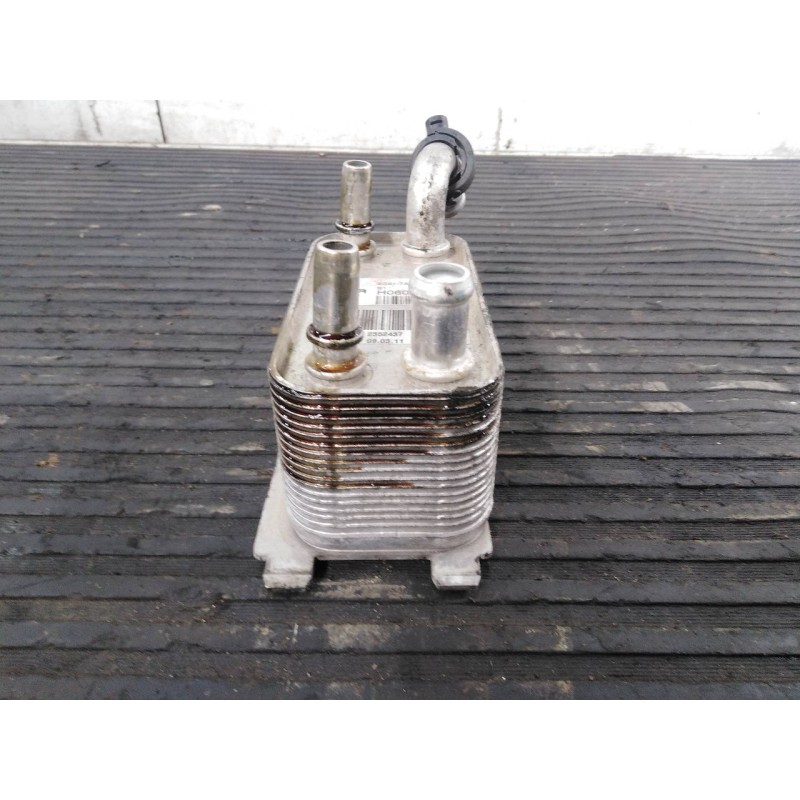 Recambio de enfriador aceite motor para volvo v60 kombi ocean race referencia OEM IAM H0602005  P1-A2-9