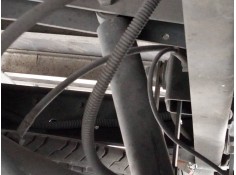 Recambio de amortiguador trasero izquierdo para nissan nt400 cabstar (01/20214) cabstar 35.xx cabina simple cabina individual re