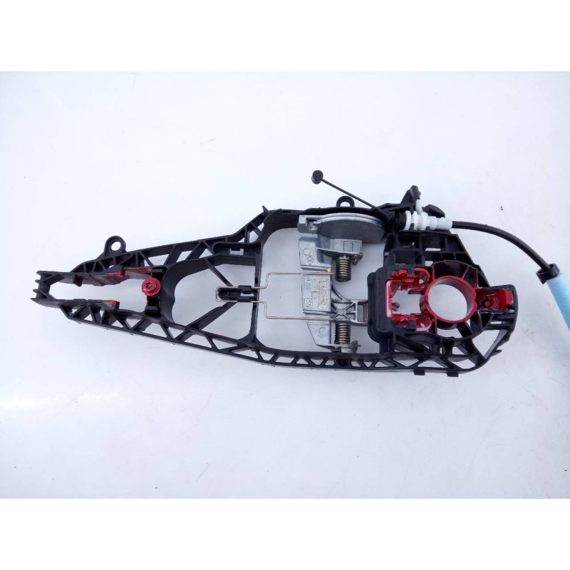 Recambio de cerradura puerta trasera derecha para mini countryman (f60) cooper referencia OEM IAM 728194012 18283810 E1-B4-44-1