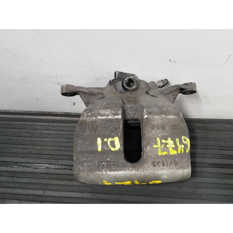 Recambio de pinza freno delantera izquierda para audi a3 (8v) ambition referencia OEM IAM 6791  P3-B9-5-3