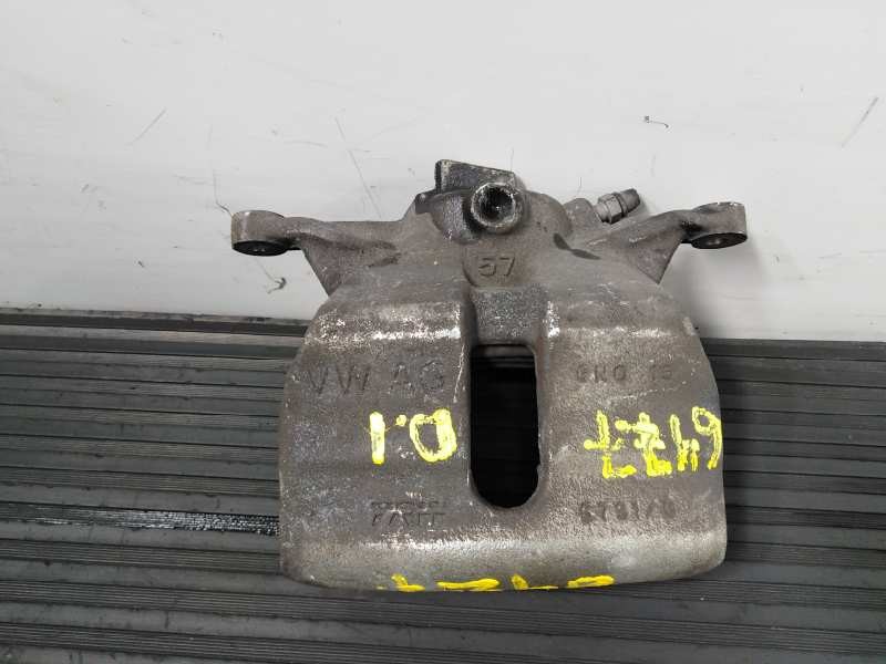 Recambio de pinza freno delantera izquierda para audi a3 (8v) ambition referencia OEM IAM 6791  P3-B9-5-3