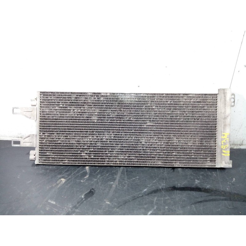 Recambio de condensador / radiador aire acondicionado para fiat ducato furgón 33 (290) 180 power (rs: 3000 mm) (l1h1) referencia
