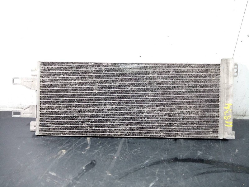 Recambio de condensador / radiador aire acondicionado para fiat ducato furgón 33 (290) 180 power (rs: 3000 mm) (l1h1) referencia