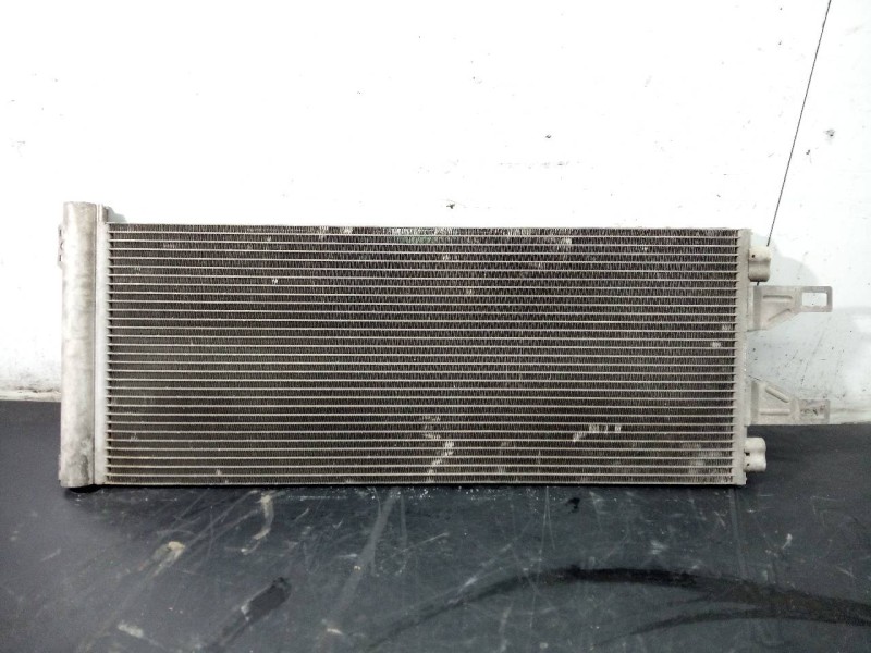 Recambio de condensador / radiador aire acondicionado para fiat ducato furgón 33 (290) 180 power (rs: 3000 mm) (l1h1) referencia