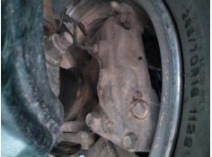 Recambio de pinza freno delantera izquierda para toyota land cruiser (j9) d4-d vx (5-ptas.) referencia OEM IAM   