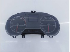 Recambio de cuadro instrumentos para seat ibiza sc (6j1) reference referencia OEM IAM 6J0920807  E2-A1-18-6