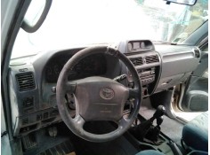 Recambio de salpicadero para toyota land cruiser (j9) d4-d vx (5-ptas.) referencia OEM IAM    2