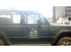 PUERTA DELANTERA DERECHA 