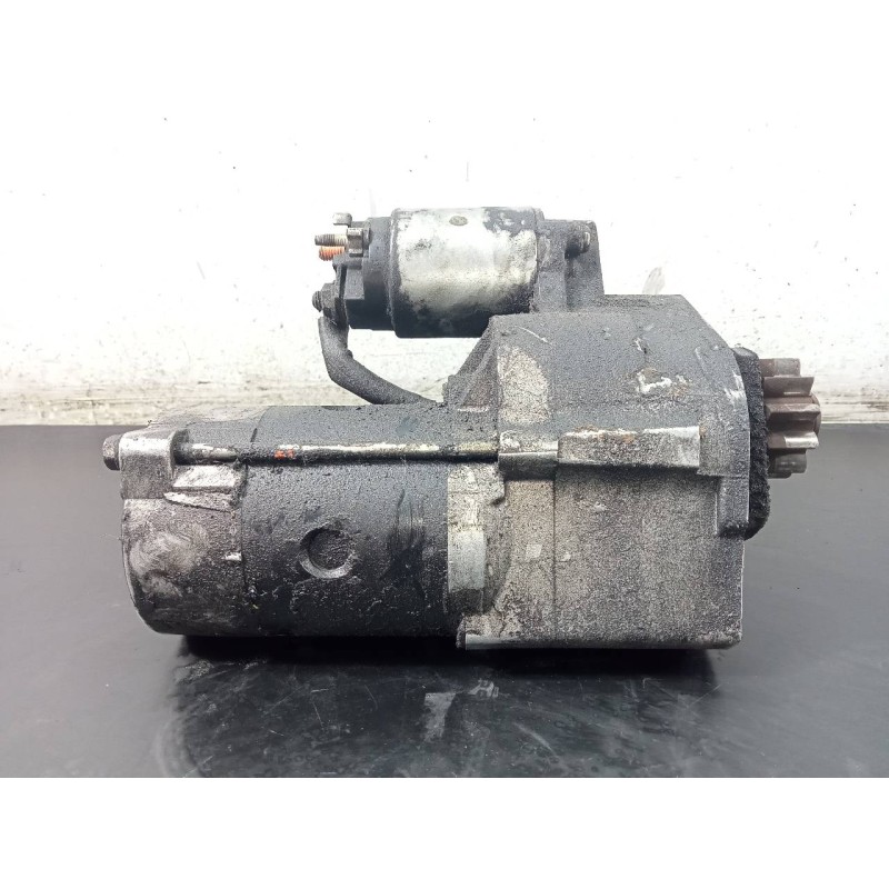 Recambio de motor arranque para nissan nt400 cabstar (01/20214) cabstar 35.xx cabina simple cabina individual referencia OEM IAM