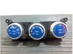 Recambio de mando climatizador para mitsubishi l 200 (ka0/kb0) referencia OEM IAM 5037224103  3-A2-17-1