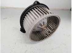 Recambio de ventilador calefaccion para toyota land cruiser (j9) d4-d vx (5-ptas.) referencia OEM IAM 19400003419B  E3-B2-2-4