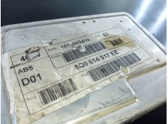 Recambio de abs para volkswagen t-roc sport referencia OEM IAM 5Q0614517EE  P3-B8-28-4 2