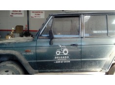 PUERTA DELANTERA IZQUIERDA 