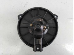 Recambio de ventilador calefaccion para toyota land cruiser (j9) d4-d vx (5-ptas.) referencia OEM IAM 19400003419B  E3-B2-2-4 2