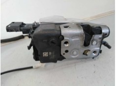 Recambio de cerradura puerta trasera derecha para peugeot 5008 premium referencia OEM IAM 9800623980  E1-A4-8-1 2