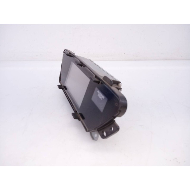 Recambio de pantalla multifuncion para honda cr-v executive 4x4 referencia OEM IAM 17119536 10R045677 E3-B5-14-2