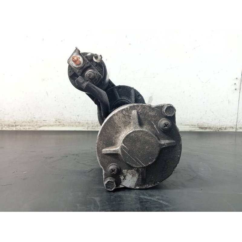 Recambio de motor arranque para nissan nt400 cabstar (01/20214) cabstar 35.xx cabina simple cabina individual referencia OEM IAM