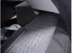 CINTURON SEGURIDAD TRASERO IZQUIERDO 