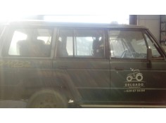 PUERTA TRASERA DERECHA 