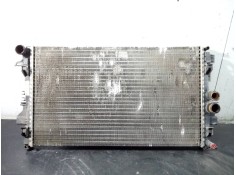 RADIADOR AGUA A6395011101 89642008 P2-A6-4