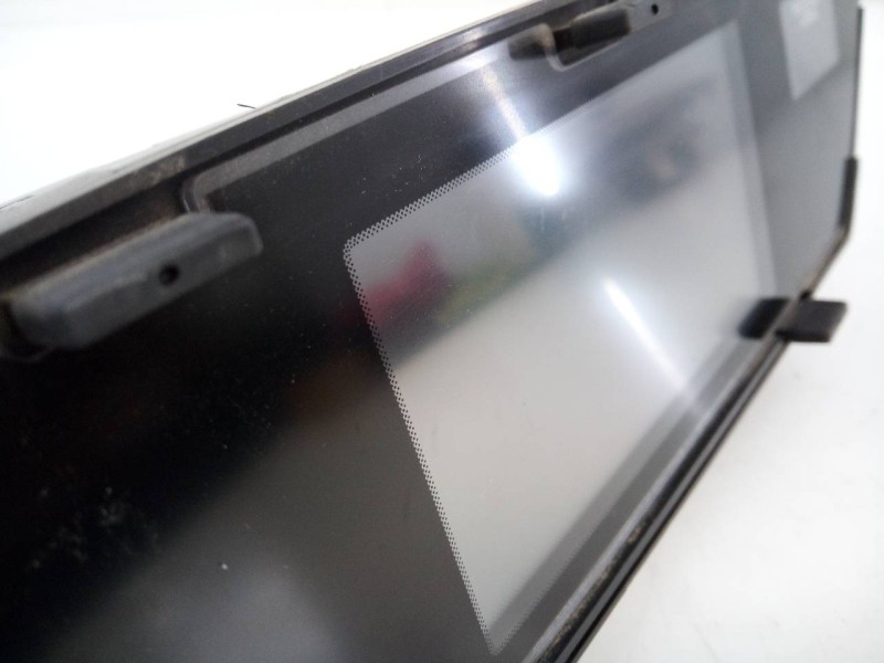 Recambio de pantalla multifuncion para honda cr-v executive 4x4 referencia OEM IAM 17119536 10R045677 E3-B5-14-2