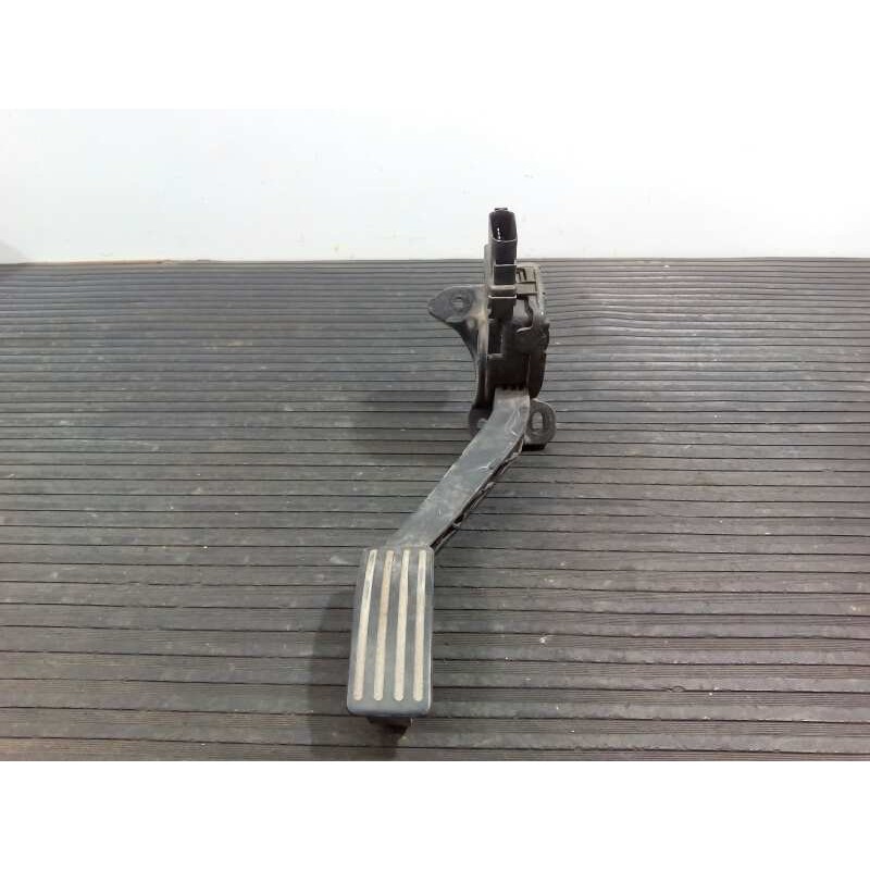 Recambio de potenciometro pedal para ford tourneo connect (tc7) referencia OEM IAM 7T119F836CB  E2-B3-44-1