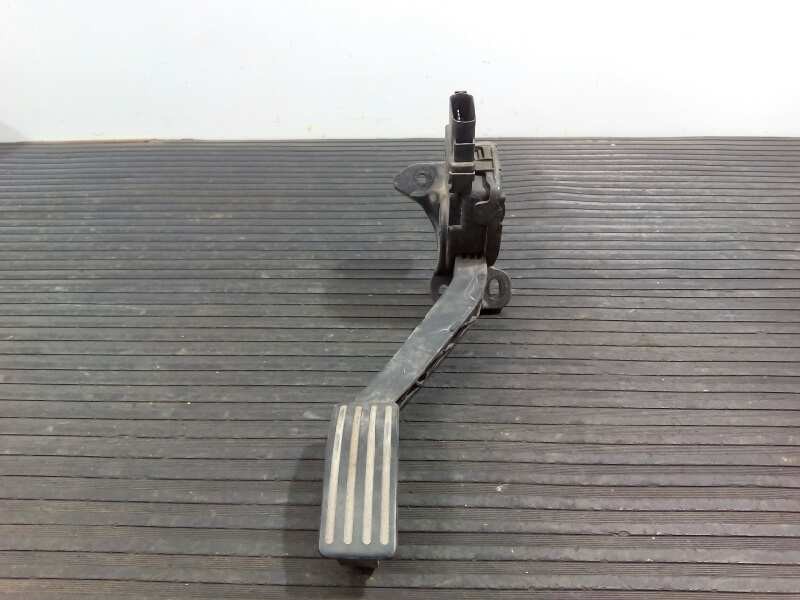 Recambio de potenciometro pedal para ford tourneo connect (tc7) referencia OEM IAM 7T119F836CB  E2-B3-44-1