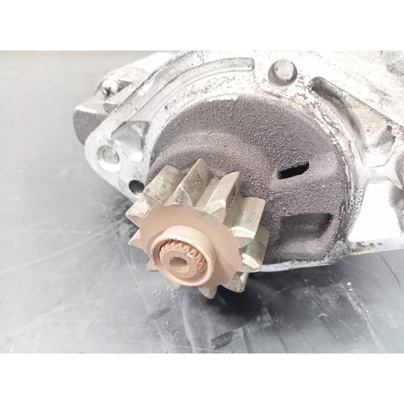 Recambio de motor arranque para nissan nt400 cabstar (01/20214) cabstar 35.xx cabina simple cabina individual referencia OEM IAM