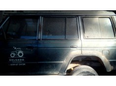 PUERTA TRASERA IZQUIERDA 