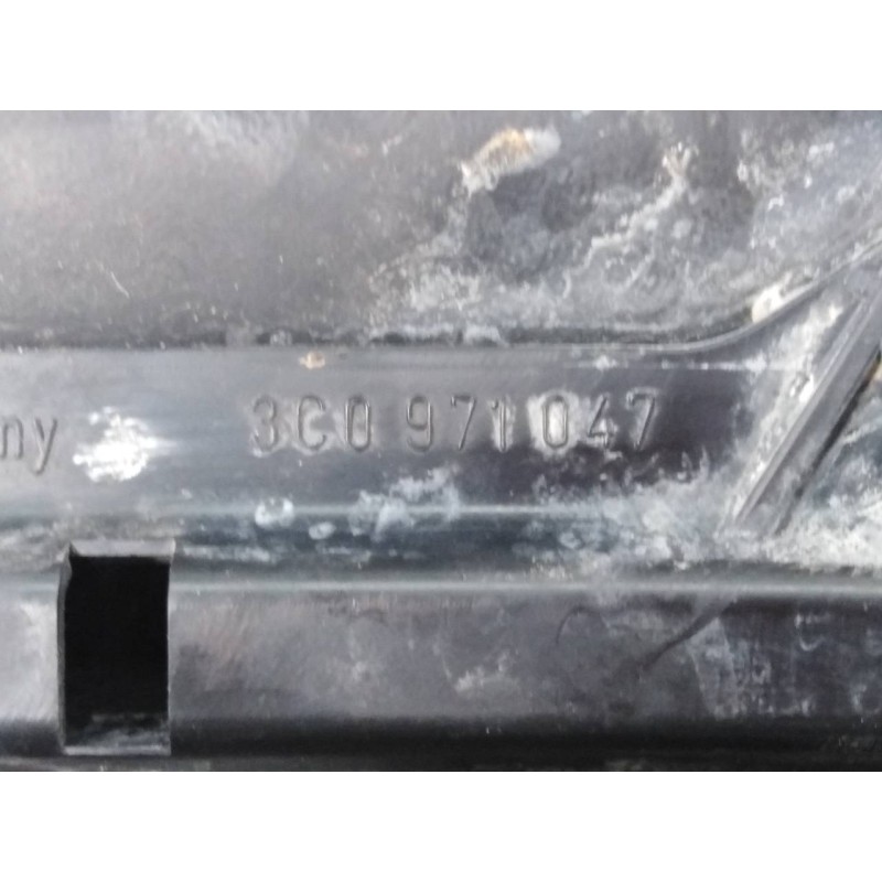 Recambio de brazo suspension inferior trasero derecho para audi q3 (8u) 2.0 tdi (103kw) ambiente referencia OEM IAM 3C0971047  P