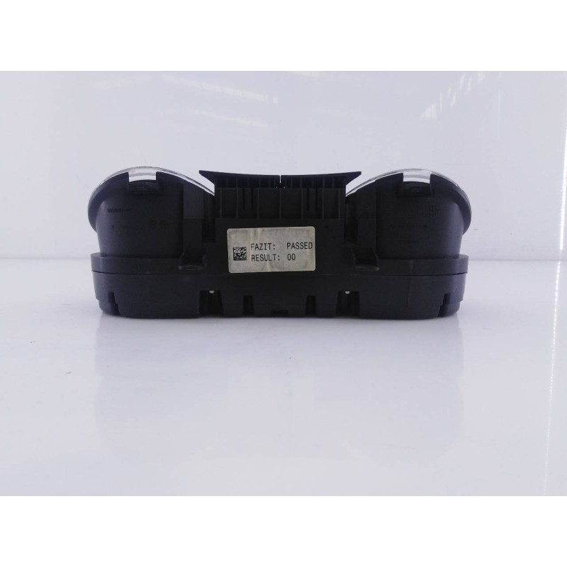 Recambio de cuadro instrumentos para seat ibiza sc (6j1) reference referencia OEM IAM 6J0920807  E2-A1-18-6