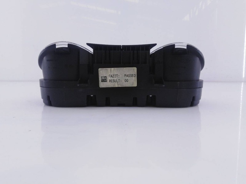 Recambio de cuadro instrumentos para seat ibiza sc (6j1) reference referencia OEM IAM 6J0920807  E2-A1-18-6