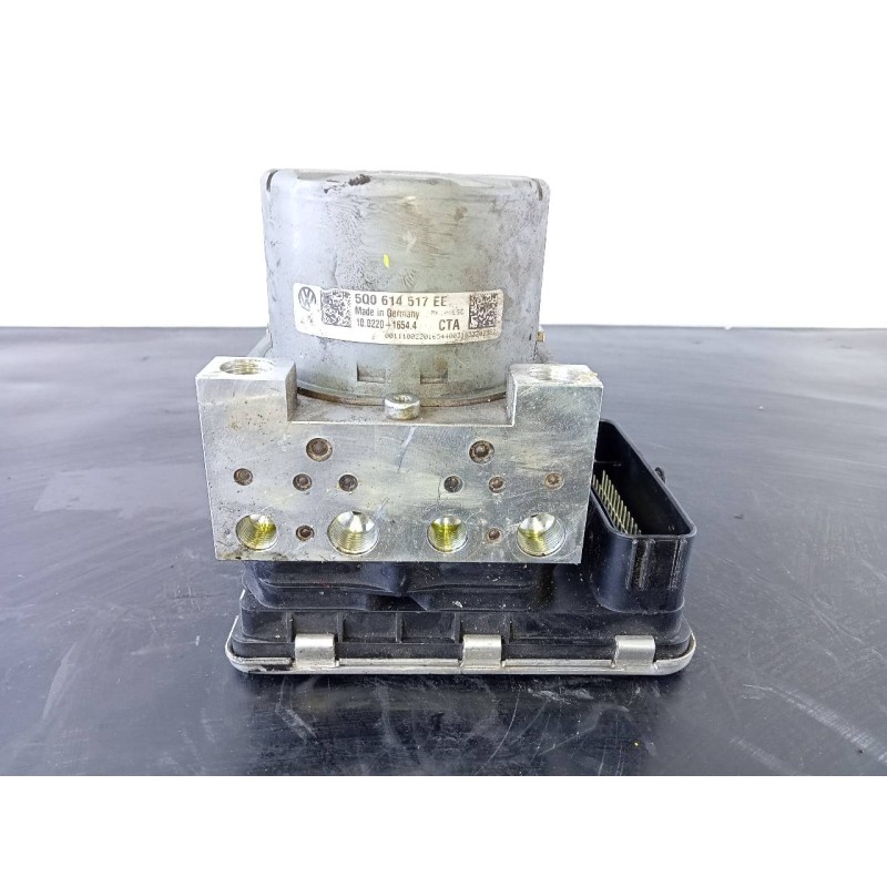 Recambio de abs para volkswagen t-roc sport referencia OEM IAM 5Q0614517EE  P3-B8-28-4