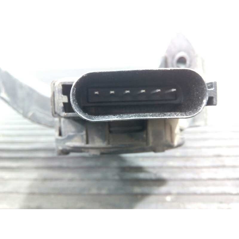 Recambio de potenciometro pedal para ford tourneo connect (tc7) referencia OEM IAM 7T119F836CB  E2-B3-44-1