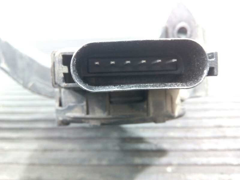Recambio de potenciometro pedal para ford tourneo connect (tc7) referencia OEM IAM 7T119F836CB  E2-B3-44-1