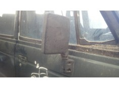 Recambio de retrovisor derecho manual para mitsubishi montero (l040) 2500 td (4-ptas.) referencia OEM IAM   