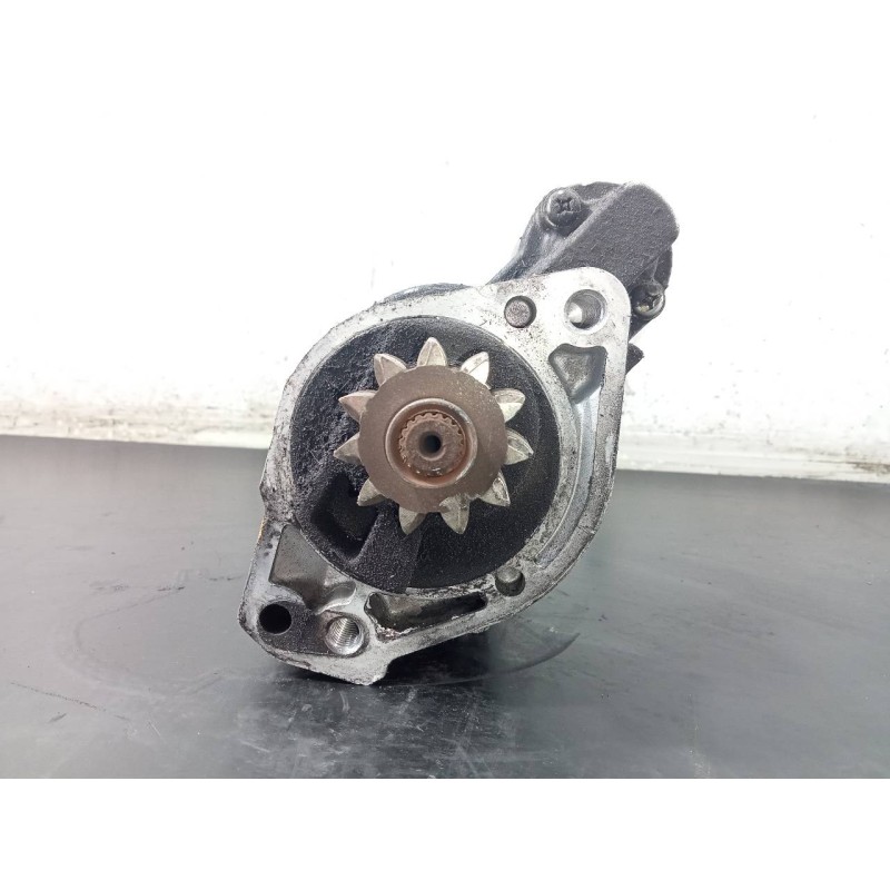 Recambio de motor arranque para nissan nt400 cabstar (01/20214) cabstar 35.xx cabina simple cabina individual referencia OEM IAM