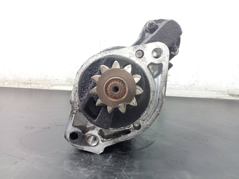 Recambio de motor arranque para nissan nt400 cabstar (01/20214) cabstar 35.xx cabina simple cabina individual referencia OEM IAM