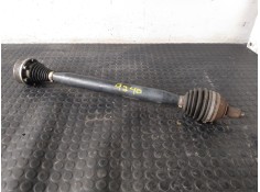 Recambio de transmision delantera derecha para seat ibiza sc (6j1) reference referencia OEM IAM 6R0407762K  P1-B6-22