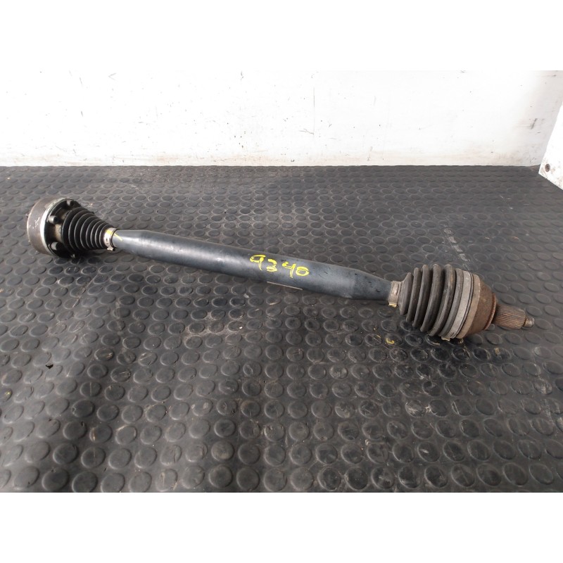 Recambio de transmision delantera derecha para seat ibiza sc (6j1) reference referencia OEM IAM 6R0407762K  P1-B6-22