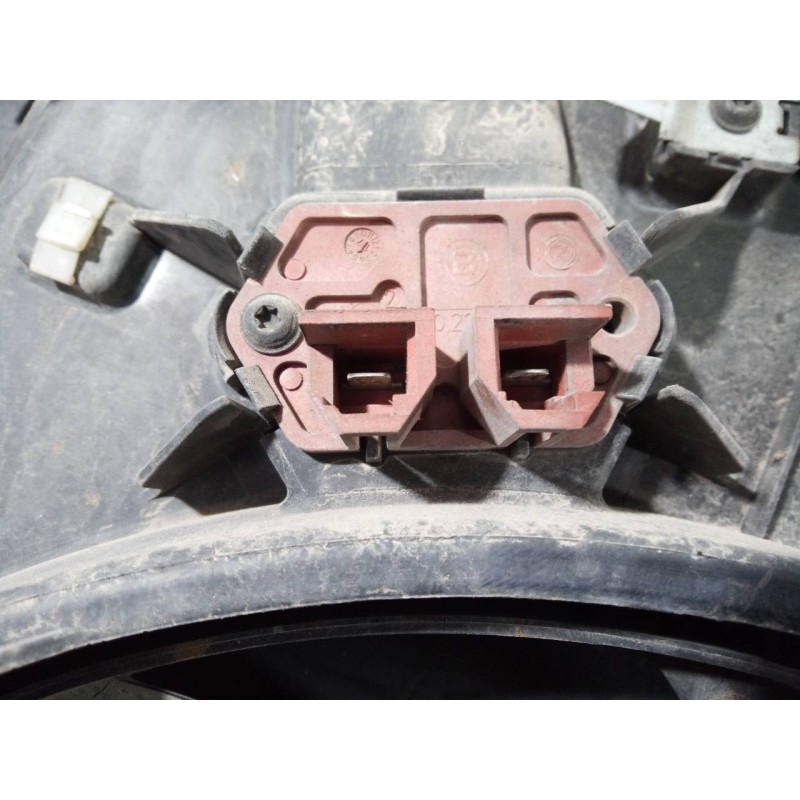 Recambio de electroventilador para fiat ducato furgón 33 (290) 180 power (rs: 3000 mm) (l1h1) referencia OEM IAM 1393240080 V362