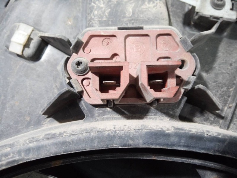 Recambio de electroventilador para fiat ducato furgón 33 (290) 180 power (rs: 3000 mm) (l1h1) referencia OEM IAM 1393240080 V362