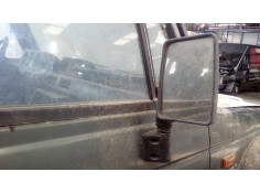 Recambio de retrovisor derecho manual para mitsubishi montero (l040) 2500 td (4-ptas.) referencia OEM IAM    2