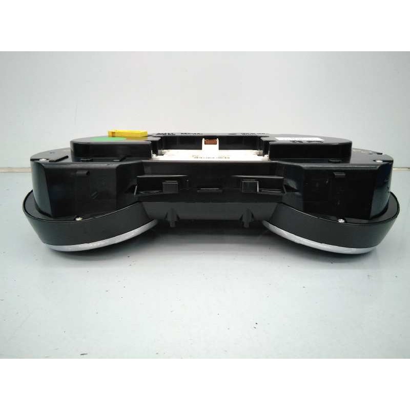 Recambio de cuadro instrumentos para peugeot 5008 premium referencia OEM IAM 9676464480  E3-B2-44-3