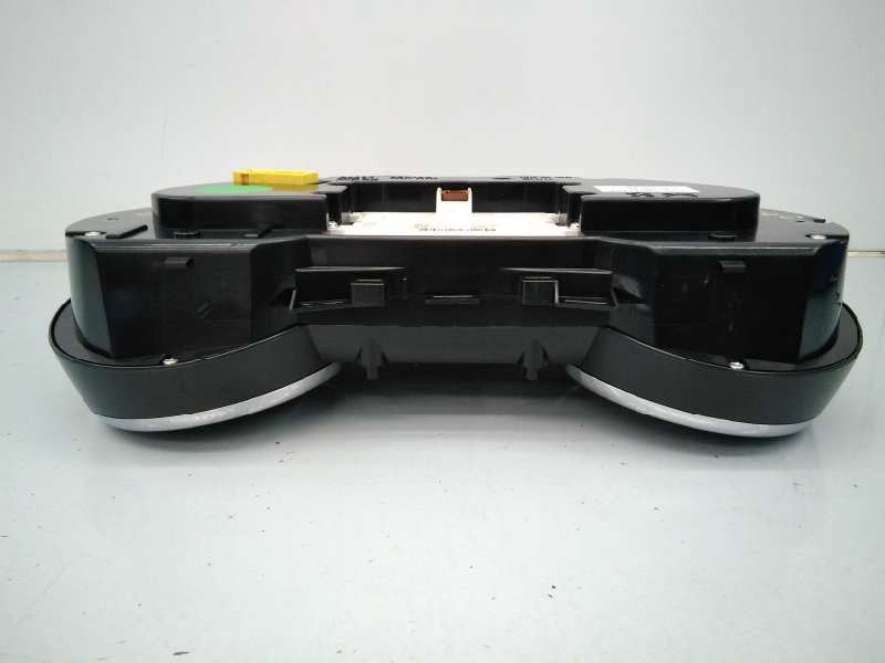 Recambio de cuadro instrumentos para peugeot 5008 premium referencia OEM IAM 9676464480  E3-B2-44-3