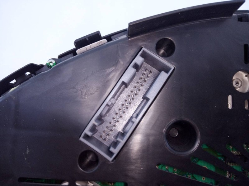 Recambio de cuadro instrumentos para opel insignia berlina cosmo referencia OEM IAM 13333353 365903926H E3-A5-33-4